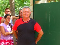 XIX Concentracion - 2012